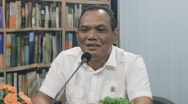 wakil ketua Komisi A DPRD Lumajang saat dikonfirmasi satudetik.id