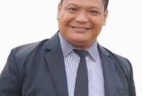 Kepala BNNK Lumajang AKBP Indra Brahmana