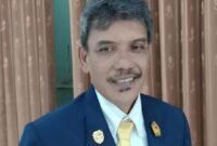 Dr. M. Hariadi Eko Romadhon, S.Sos., M.Si