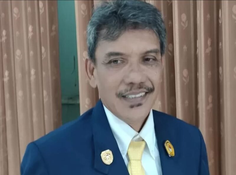 Dr. M. Hariadi Eko Romadhon, S.Sos., M.Si