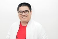 Ketua Kadin Lumajang Agus Setyawan