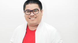 Ketua Kadin Lumajang Agus Setyawan