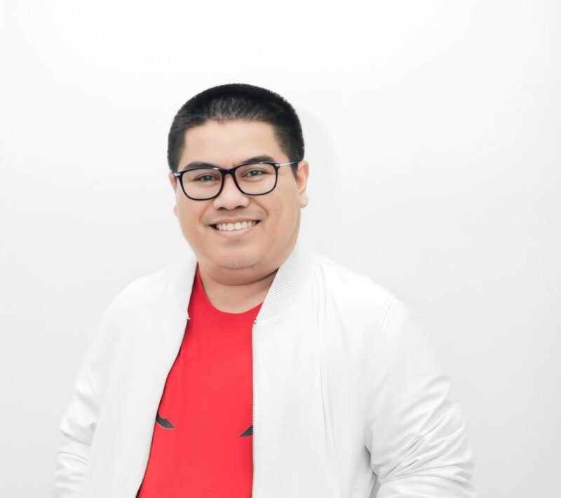 Ketua Kadin Lumajang Agus Setyawan