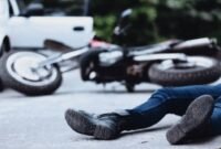 foto ilustrasi kecelakaan