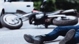 foto ilustrasi kecelakaan