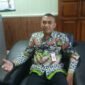 Sekda Lumajang Agus Triyono