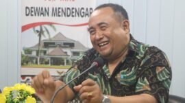 Ketua PWI Lumajang