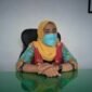 Kepala Dinas Keasehatan Lumajang dr. Rosydah