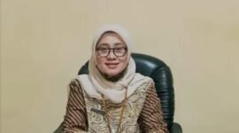 Kepala Bappeda Pemkab Lumajang Retno Wulandari