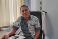 Ketua Devisi Penyelenggaraan KPU Lumajang