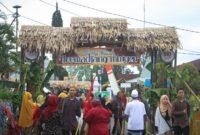 situasi Festival Loemadjang Mbiyen tahun lalu