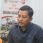 Reza Hadi Kurniawan saat ditemui satudetik.id
