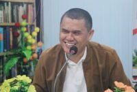 Anggota Komisi A DPRD Lumajang Trisno