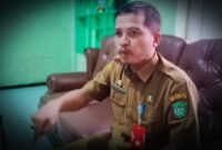 Kadis DPMD  Bayu Ruswantoro