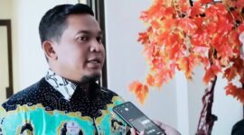 Kepala BKD Lumajang