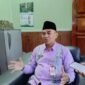 Sekda Lumajang Drs. Agus Triyono, M.Si