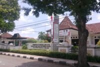 Kantor BPRD Lumajang