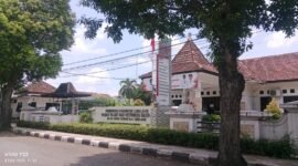 Kantor BPRD Lumajang