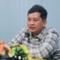 ketua Komisi A DPRD Lumajang Reza Hadi Kurniawan