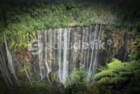 foto wisata cuban sewu