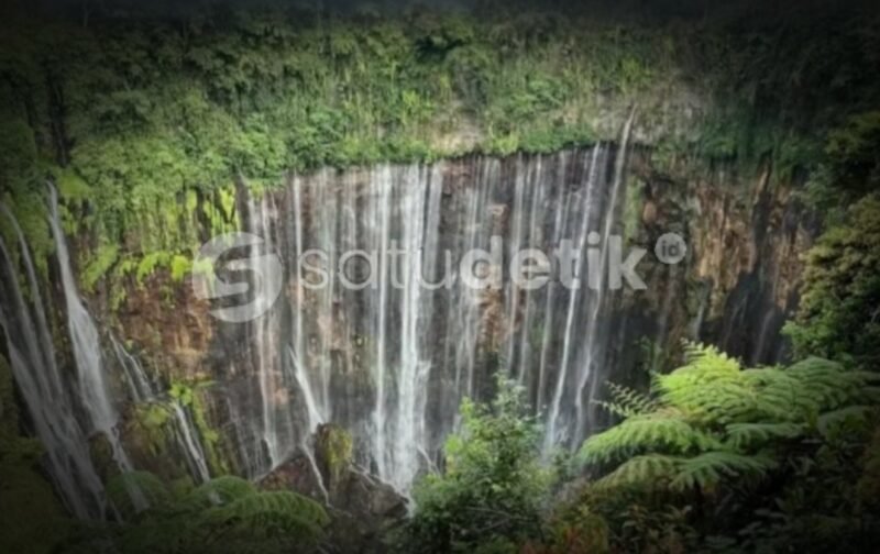 foto wisata cuban sewu
