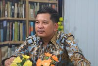 Ketua Komisi A DPRD Lumajang Reza Hadi Kurniawan, S.IP