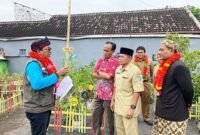 Tim penilai Program Berseri