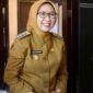 Bupati Lumajang Ir. Hj. Indah Amperawati, M.Si 