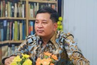 Ketua Komisi A DPRD Lumajang Reza Hadi Kurniawan, S.IP
