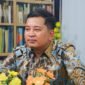 Ketua Komisi A DPRD Lumajang Reza Hadi Kurniawan, S.IP
