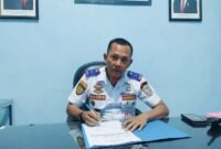 Kadishub Lumajang Drs. Rasmin 