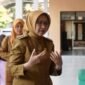 Bupati Lumajang Ir. Hj. Indah Amperawati, M.Si