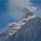 Kondisi Gunung Semeru 