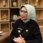 Bupati Lumajang Indah Amperawati