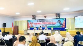 Seminar pemutakhiran PPKD