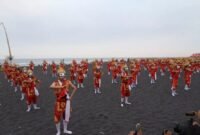 Tari Topeng Kaliwungu 