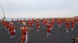 Tari Topeng Kaliwungu 