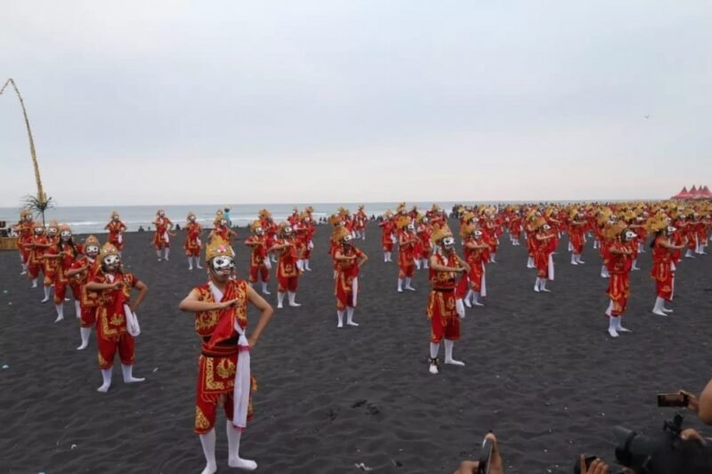 Tari Topeng Kaliwungu 