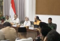 Wakil Bupati Lumajang 
