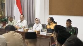 Wakil Bupati Lumajang 