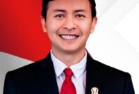 Wakil Ketua Komisi A DPRD Lumajang