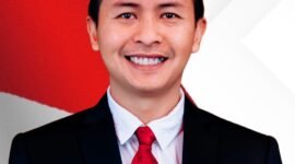 Wakil Ketua Komisi A DPRD Lumajang