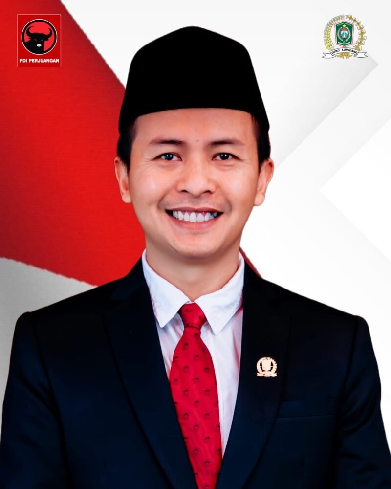 Wakil Ketua Komisi A DPRD Lumajang