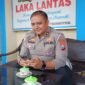 Kanit Laka Lantas Polres Lumajang
