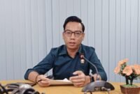 Ketua Komisi B DPRD Lumajang