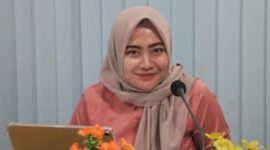 Hospita Eka Sari Anggota Komisi A DPRD Lumajang