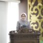 Bupati Lumajang Ir. Hj. Indah Amperawati, M.Si