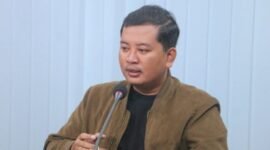 Ketua Komisi A DPRD Lumajang