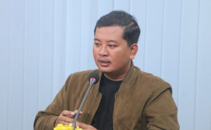 Ketua Komisi A DPRD Lumajang