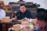 Ketua Komisi A DPRD Lumajang